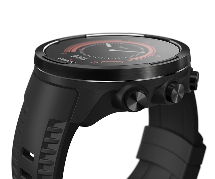 caracteristicas del reloj suunto 9