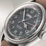 Oris Big Crown Pointer Date
