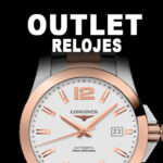 Outlet de relojes