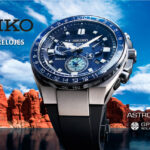 nuevos seiko astron