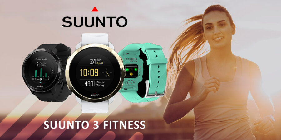 relojes Suunto Blog Larrabe