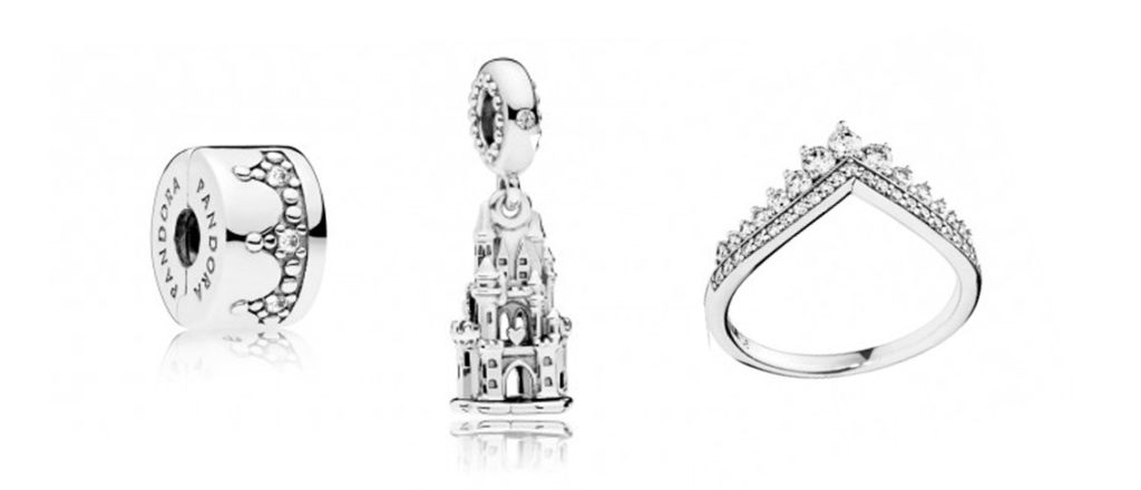 pandora inspiracion reina