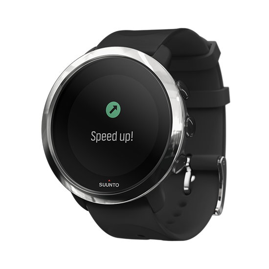 ss050018000 suunto 3 fitness black