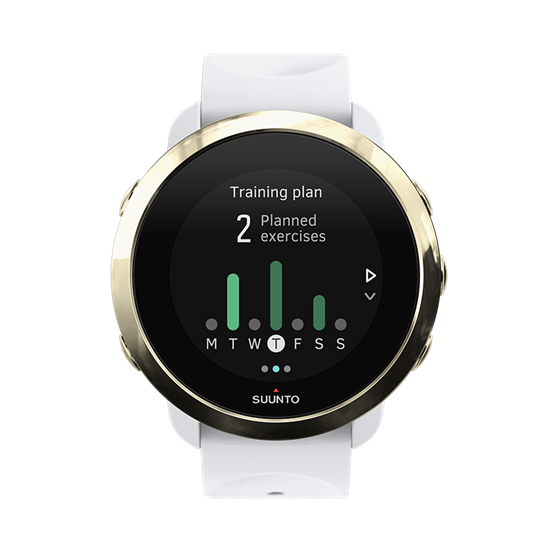 ss050053000 suunto 3 fitness gold