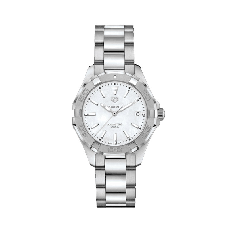 Reloj Tag Heuer Aquaracer Lady wbd131a.ba0748