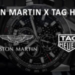 relojes tag heuer aston martin