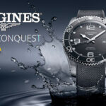 longines hydroconquest cerámica