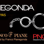 nuevas joyas Pianegonda