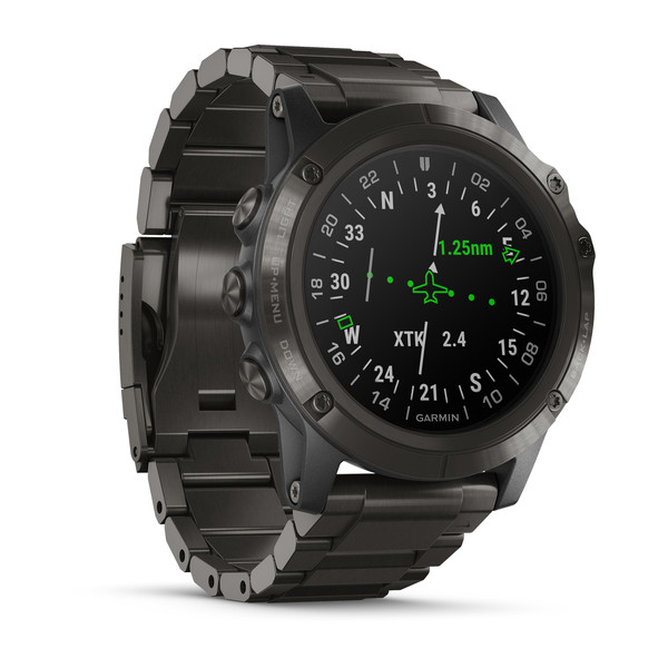 Reloj Garmin D2 Delta PX