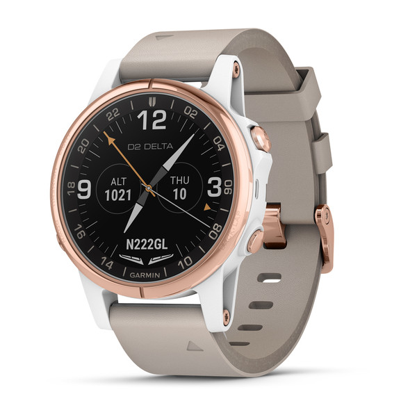 Reloj Garmin D2 Delta S