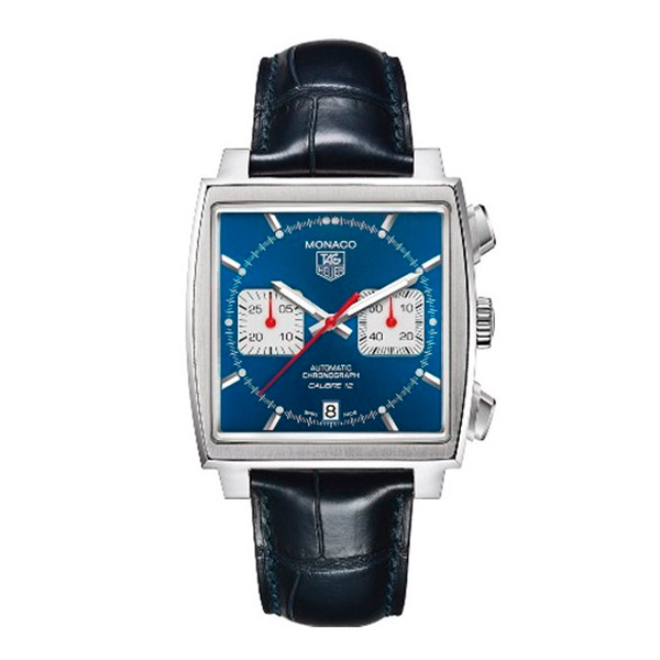 Reloj Tag Heuer Monaco CAW2111.FC6183