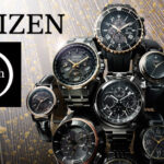 citizen 100 aniversario