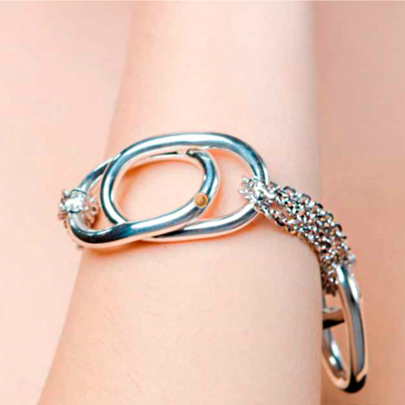 Pulsera Franco Pianegonda 