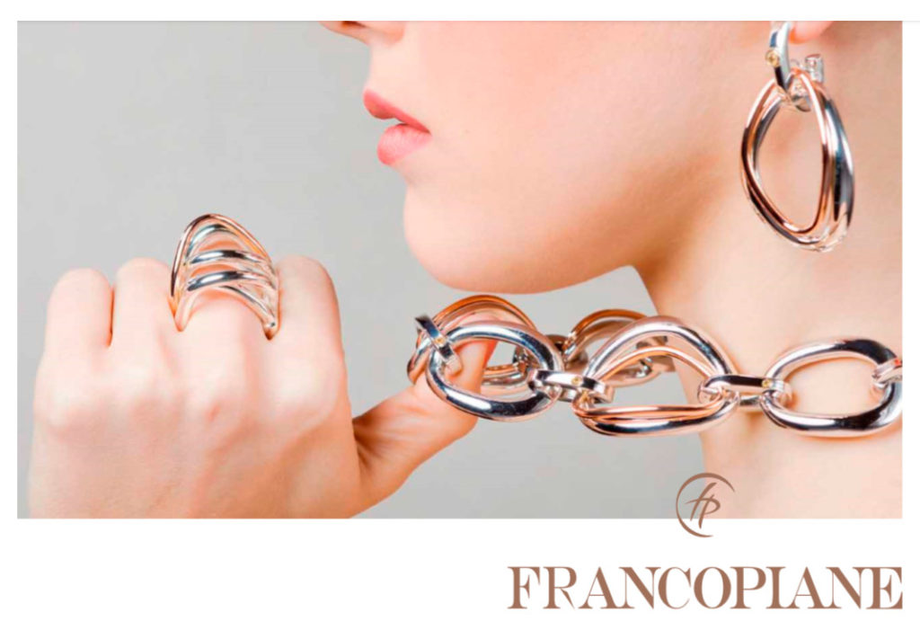 Joyas Pianegonda Franco Piane