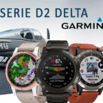 relojes garmin D2 Delta
