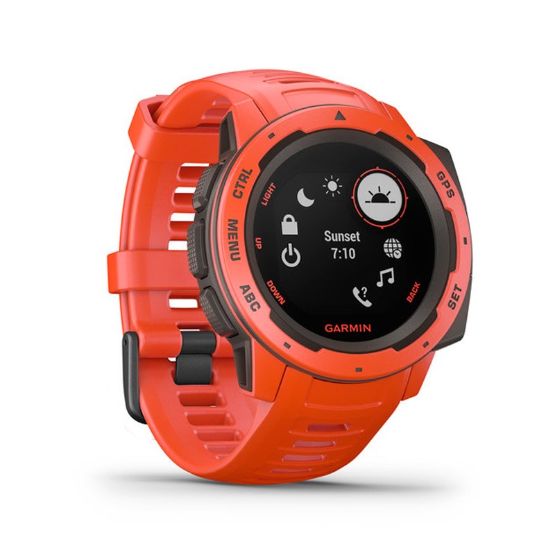 relojes garmin instinct relojes garmin instinct