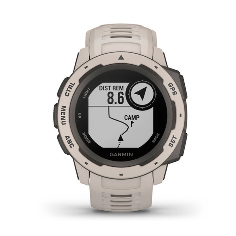 reloj garmin instinc tundra 45mm 010-02064-01 reloj garmin instinc tundra 45mm 010-02064-01