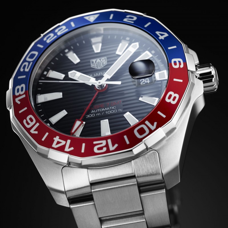 reloj tag heuer aquaracer 43 mm way201fba0927