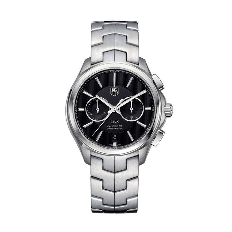 Reloj Tag Heuer Link Calibre 18 40mm CAT2110.BA0959 Reloj Tag Heuer Link Calibre 18 40mm CAT2110.BA0959