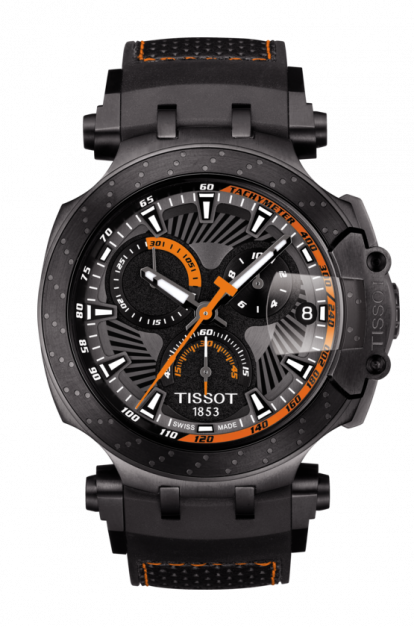 Marc Márquez Tissot T-Race