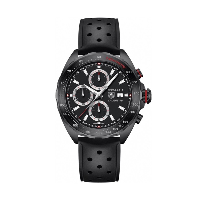 Reloj Tag Heuer Formula 1 44mm CAZ2011.FT8024 Reloj Tag Heuer Formula 1 44mm CAZ2011.FT8024