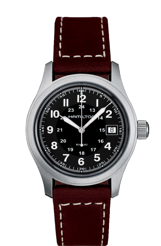 reloj hamilton h68411533