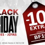 descuento Black Friday Week