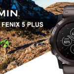 Relojes Garmin Fenix 5 plus