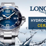 Longines Hydroconquest Cerámica