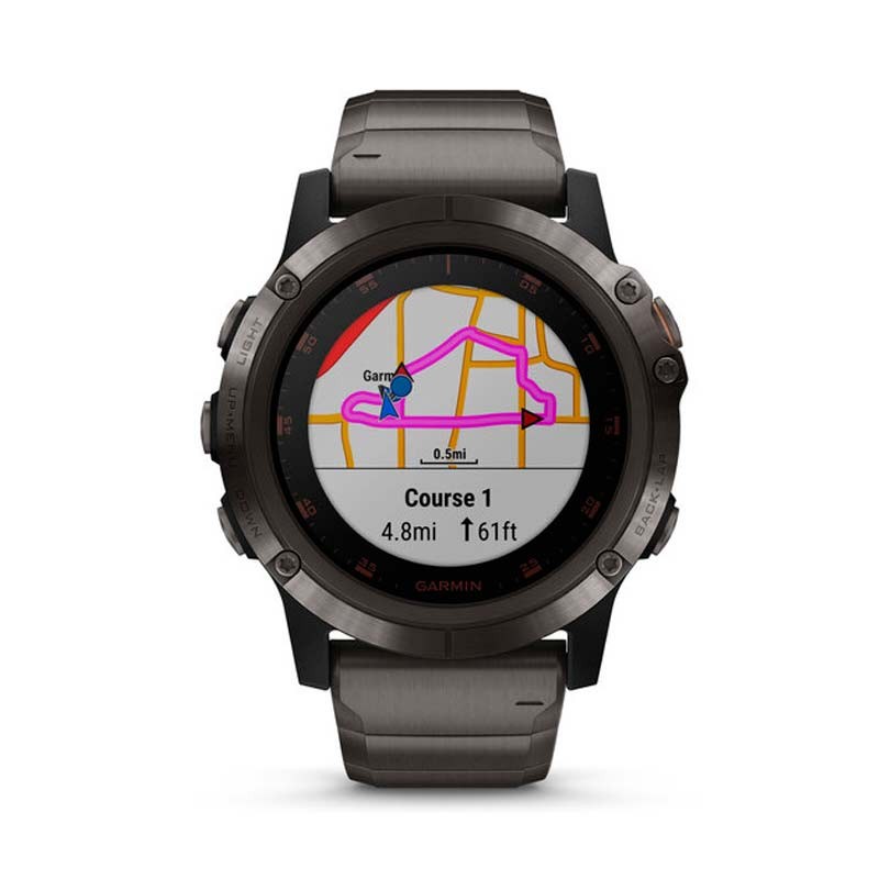 Garmin Fenix 5, Fenix 5S y Fenix 5X. Todas sus novedades y opinión.