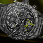 Tag heuer carrera consigue tu reloj y financialo