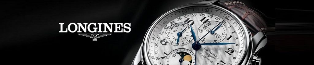 Longines regalo dia del padre