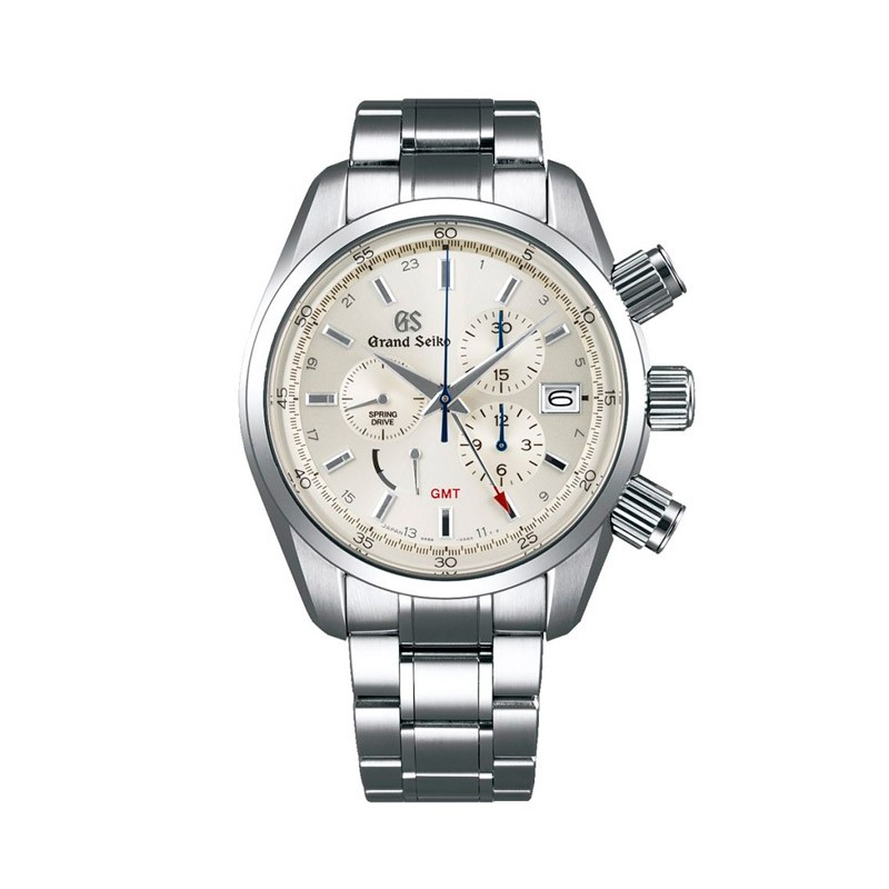 Reloj Grand Seiko Spring Drive 43,5mm SBGC201G