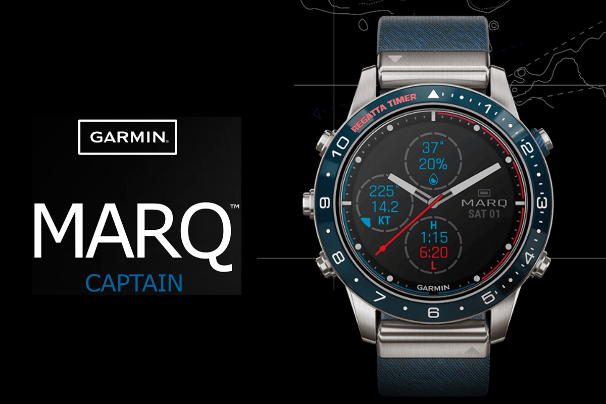 garmin marq captain review