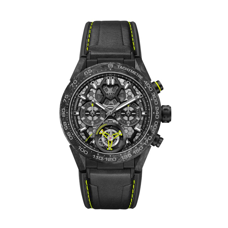 Tag Heuer nueva coleccion 2019 Blog Larrabe