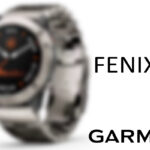 garmin fenix 6 novedades