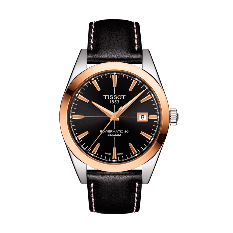 Reloj TISSOT GENTLEMAN AUTOMATIC