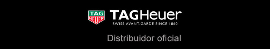 Joyería Larrabe distribuidor oficial de relojes TAG HEUER