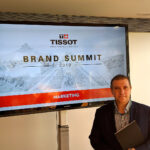 Tissot Brand Summit 2019