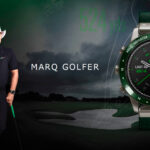 Reloj Garmin Marq Golfer 010-02395-00