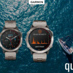 Reloj Garmin Quatix® 6X Solar 010-02157-31
