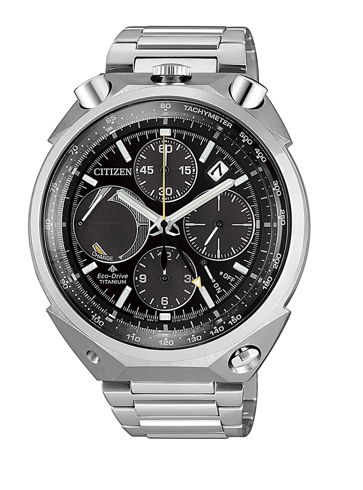 Reloj Citizen Bullhead AV0080-88E