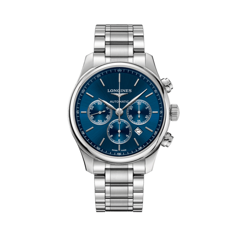 Reloj Longines Master Collection 42mm L2.759.4.92.6