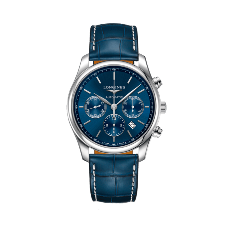 Reloj Longines Master Collection 42mm L2.759.4.92.0