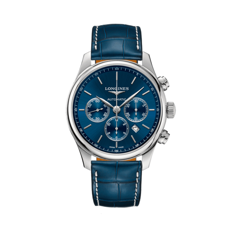 Reloj Longines Master Collection 44mm L2.859.4.92.0