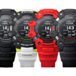 RELOJ CASIO G-SHOCK G-SQUAD GBD-H1000
