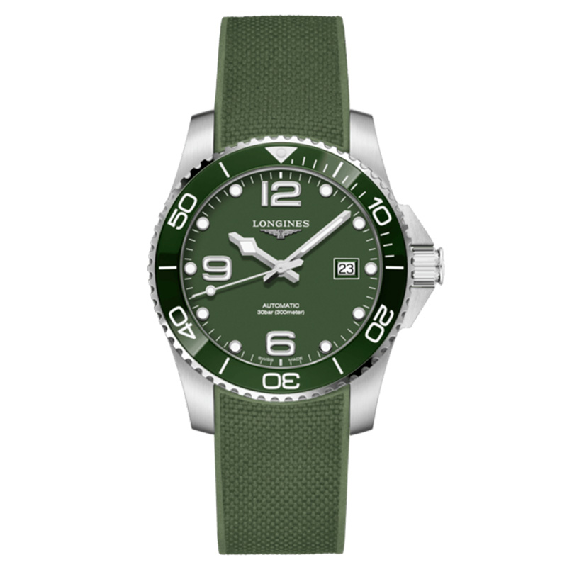 Reloj Longines Hydroconquest L3.782.4.06.6 y L3.781.4.06.6