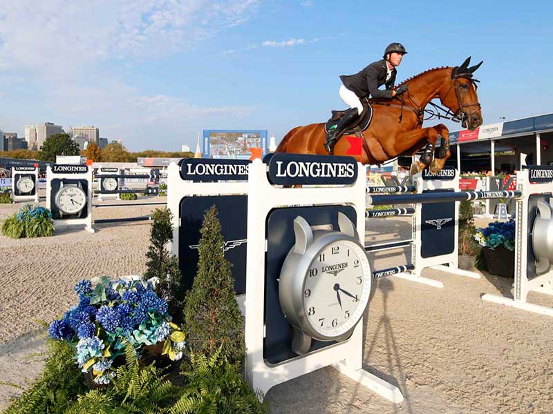 Reloj Longines Hydroconquest L3.782.4.06.6 y L3.781.4.06.6
