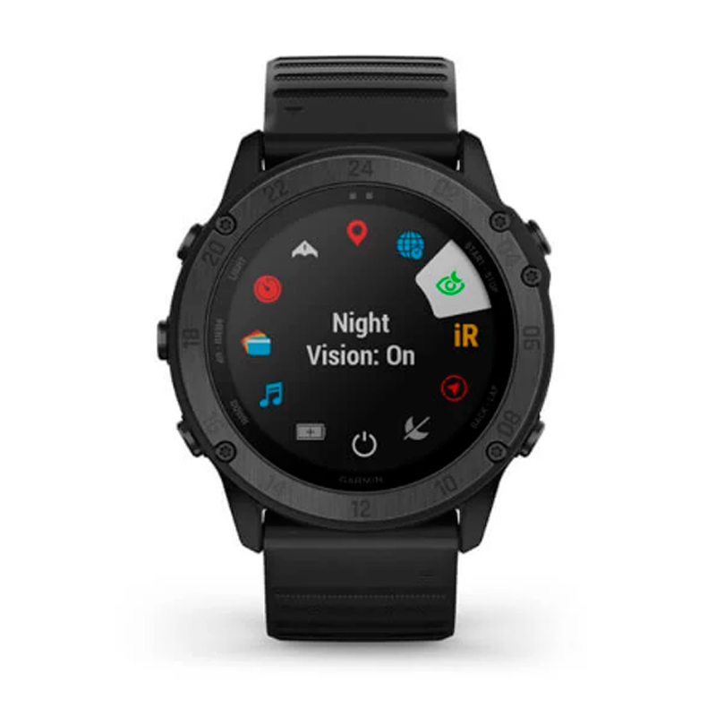 Reloj Garmin Tactix Delta Edición Zafiro 010-02357-01