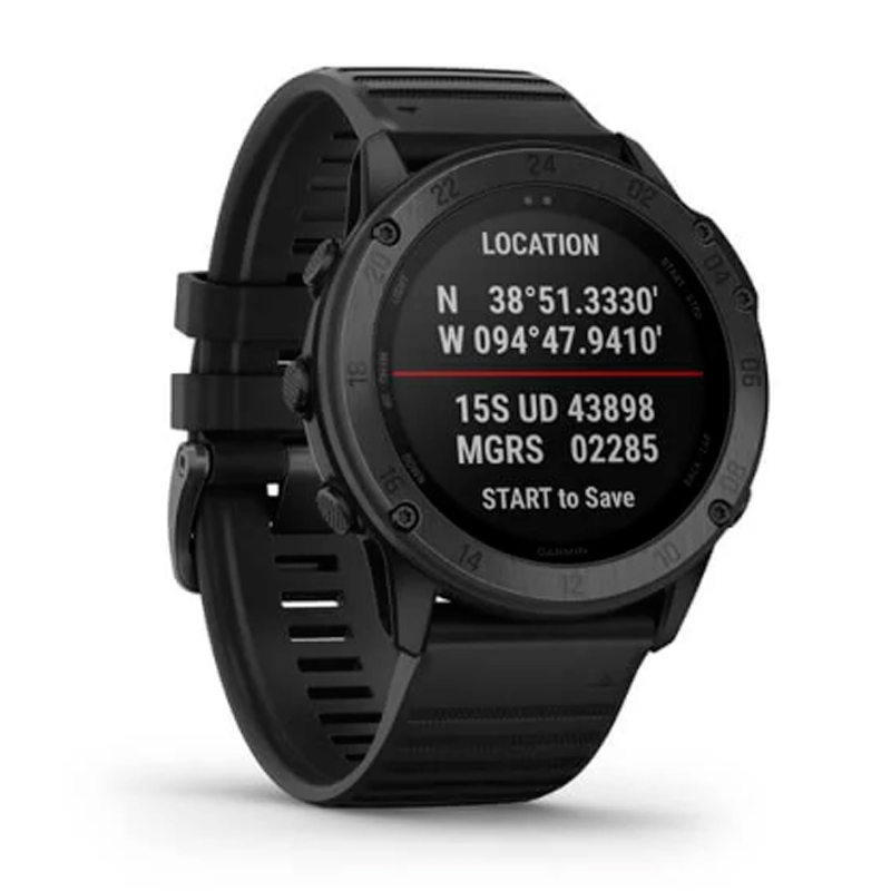 Reloj Garmin Tactix Delta Edición Zafiro 010-02357-01